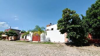 Hotel Familiar Las Palmas