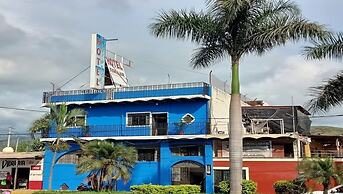 Hotel Familiar Las Palmas