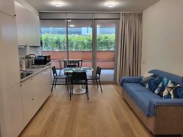 Waterfront Porto Antico House