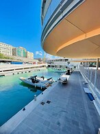 Waterfront Porto Antico House