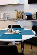 Waterfront Porto Antico House