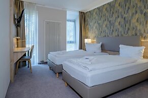 Hotel Alter Markt