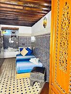 Patrimoine de Fes