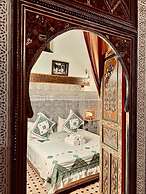 Patrimoine de Fes