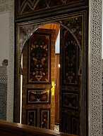 Patrimoine de Fes