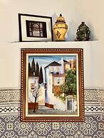 Patrimoine de Fes