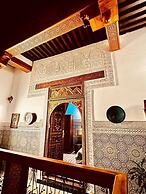 Patrimoine de Fes
