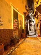 Patrimoine de Fes