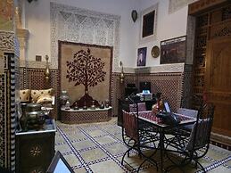 Patrimoine de Fes