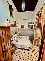 Patrimoine de Fes