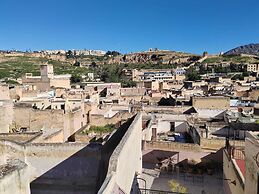 Patrimoine de Fes