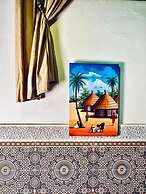 Patrimoine de Fes