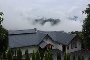 Vantara Boutique Resort