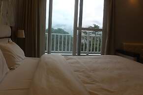 Vantara Boutique Resort