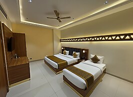 Ramaya Motel & Resorts