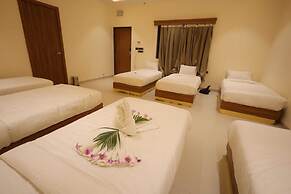 Ramaya Motel & Resorts