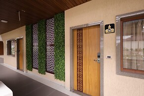 Ramaya Motel & Resorts