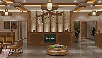 Ramaya Motel & Resorts