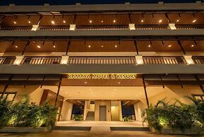 Ramaya Motel & Resorts