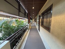 Ramaya Motel & Resorts