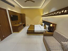 Ramaya Motel & Resorts