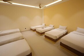 Ramaya Motel & Resorts