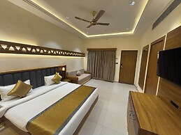 Ramaya Motel & Resorts