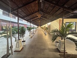 Ramaya Motel & Resorts