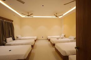 Ramaya Motel & Resorts