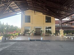 Ramaya Motel & Resorts