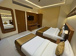 Ramaya Motel & Resorts