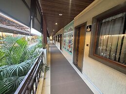 Ramaya Motel & Resorts