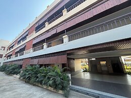 Ramaya Motel & Resorts