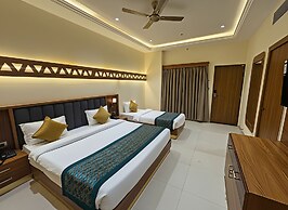 Ramaya Motel & Resorts
