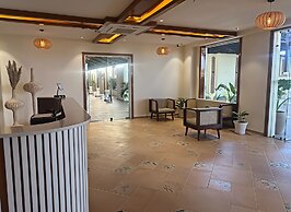 Ramaya Motel & Resorts