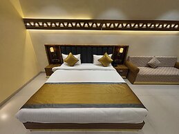 Ramaya Motel & Resorts