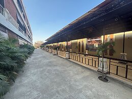 Ramaya Motel & Resorts