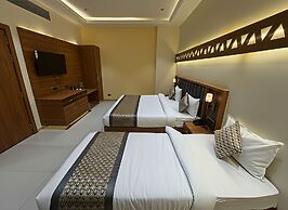 Ramaya Motel & Resorts