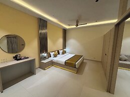Ramaya Motel & Resorts