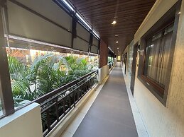Ramaya Motel & Resorts