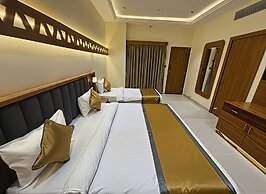 Ramaya Motel & Resorts