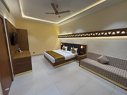 Ramaya Motel & Resorts