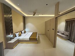 Ramaya Motel & Resorts