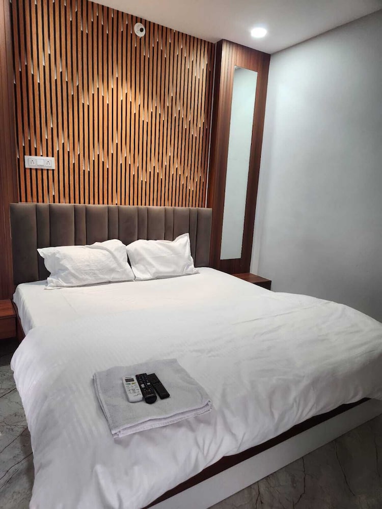 Hotel Shree Sanwaliya