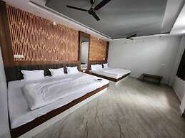 Hotel Shree Sanwaliya
