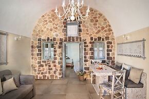 Luxury Villas Hariton