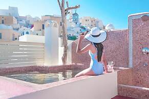 Luxury Villas Hariton