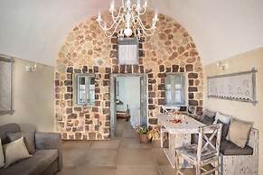 Luxury Villas Hariton