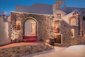 Luxury Villas Hariton