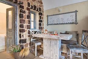 Luxury Villas Hariton